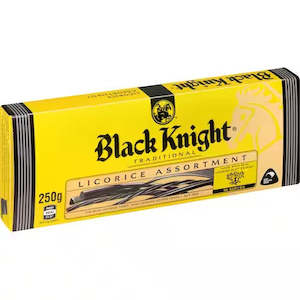 Christmas: Black Knight 250g