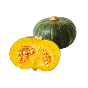 Fruit Vege Boxes: Squash Pumpkin Whole