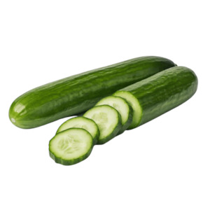 Telegraph Cucumber
