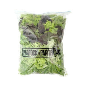 Paddock To Pantry Salad Mix