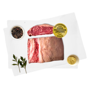 Gift Boxes: Speckle Beef Sirloin Whole Fillet