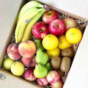 Corporate: Large Fruit Box