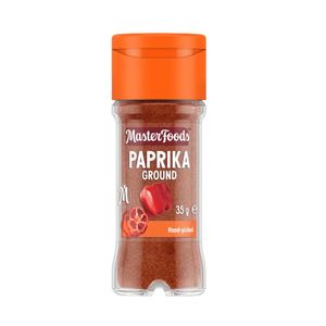 Masterfoods Paprika Ground
