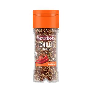 Masterfoods Chili Flakes