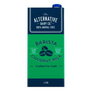 Deli: Alternative Dairy Co Coconut Milk 1L