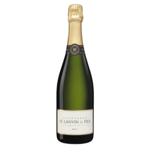 Lanvin Brut NV Champagne 750ml