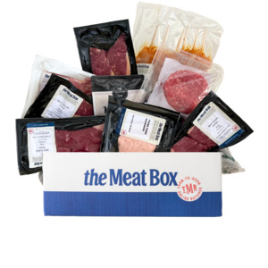 Smart Loyalty - Summer BBQ Box