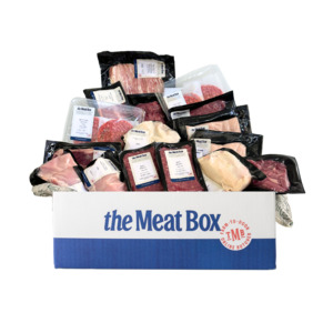 Smart Loyalty - Supersized Family Box