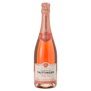 Taittinger Prestige Rose