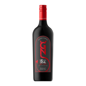 Wine Beer: Graham Norton Malbec
