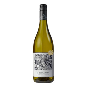 Wine Beer: Sherwood Estate Stratum Chardonnay