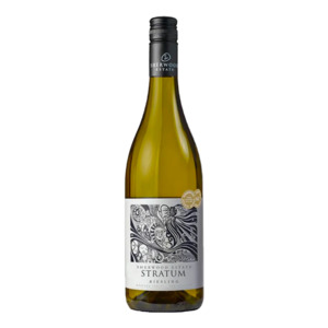 Wine Beer: Sherwood Estate Stratum Riesling