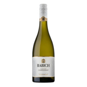 Wine Beer: Babich Classic Chardonnay