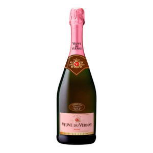 Wine Beer: Veuve De Verney Rose