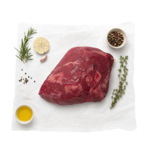 Whole Rump 5.5kg