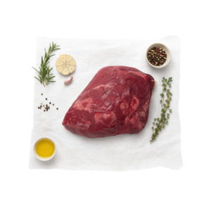 Whole Rump 6.5kg