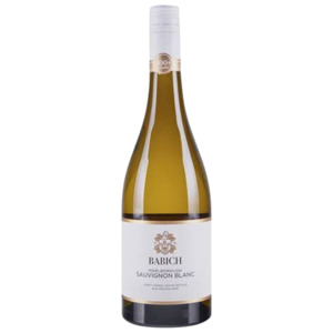Meat Specials: Babich Sauvignon Blanc 750ml
