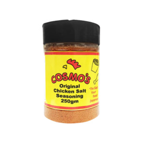 Cosmo's Chicken Salt Seasoning