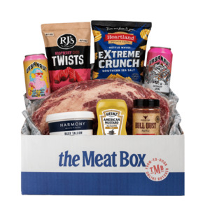 All Meat: Low & Slow