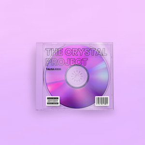Products: THE CRYSTAL PROJECT CD EDITION The Meat Preachers