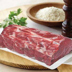 Whole Angus scotch fillet | 2kg