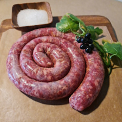 Beef: Boerewors | 800gm