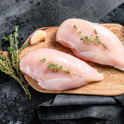 Free range chicken breast | 500gm