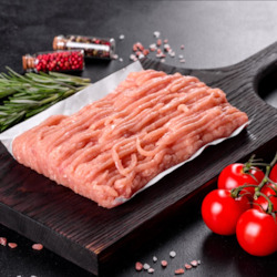 Chicken: Chicken mince | 500gm (frozen)