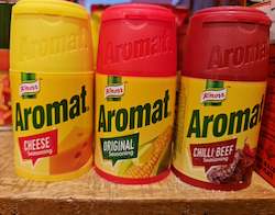 Aromat
