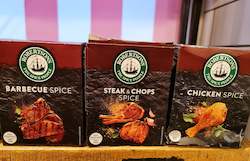 Groceries: Robertsons Refill Spice