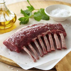 Lamb: Lamb Rack | 500gm