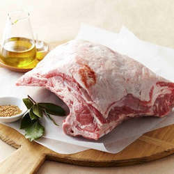 Lamb: Whole Lamb Shoulder | 2kg