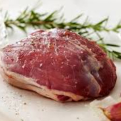 Lamb: Boneless Lamb Leg | 1.5kg