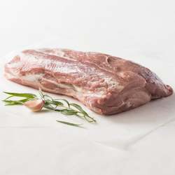 Pork: Pork Scotch | 1.5kg