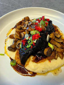Recipes: Spicy Braised Beef Short Ribs