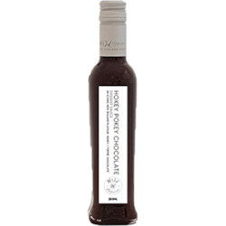 Sauces: Wild Appetite Hokey Pokey & Choc Sauce 250ml