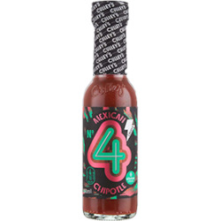 Sauces Savoury: Culley's Chipotle Sauce 150ml