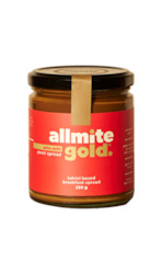 Food: Allmite Gold Mild Chilli 250gm