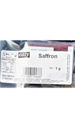 Food: Spice n Easy Saffron 1g
