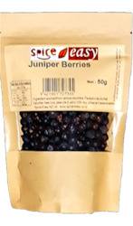 Food: Spice n Easy Juniper Berries 50g