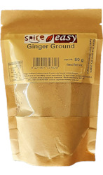 Food: Spice n Easy Ground Ginger 80g