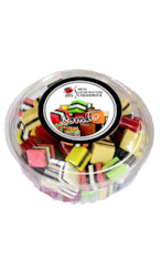 Chocolates: Liquorice Combo