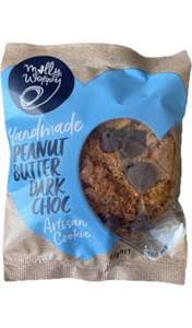 Unclassified: Peanut Butter Dark Choc 68g