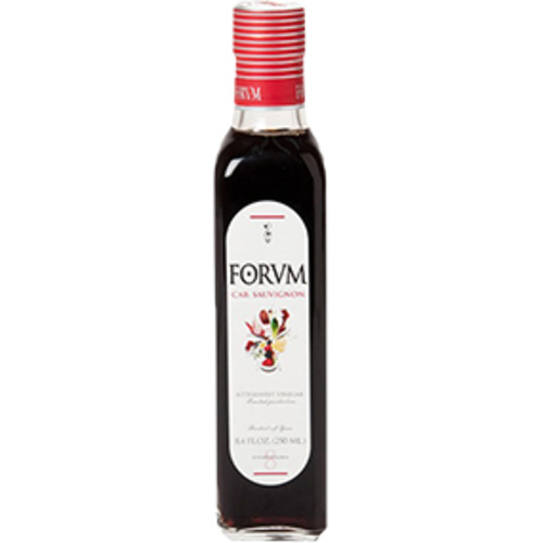 Vinegar Cab Sauv Forvm 250ml