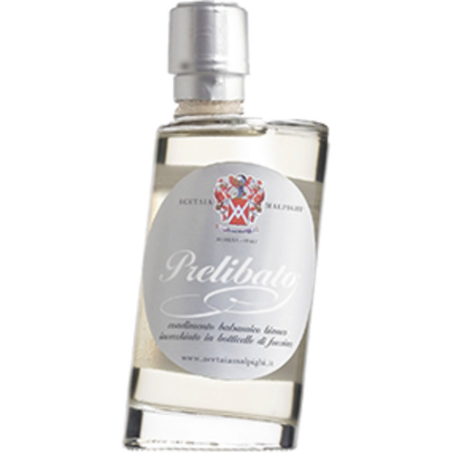 Balsamic 6yr White Prelibato 200ml