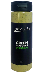 Zarbo Green Goddess 350ml