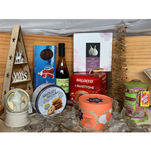 Gift Basket: $70 Gift Basket