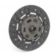 200mm Kush Lock Clutch Disc