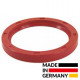 Flywheel Shim, 1300-1600cc Engines, 0.34mm