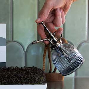 The Minimal Co: Plant Spray Mister